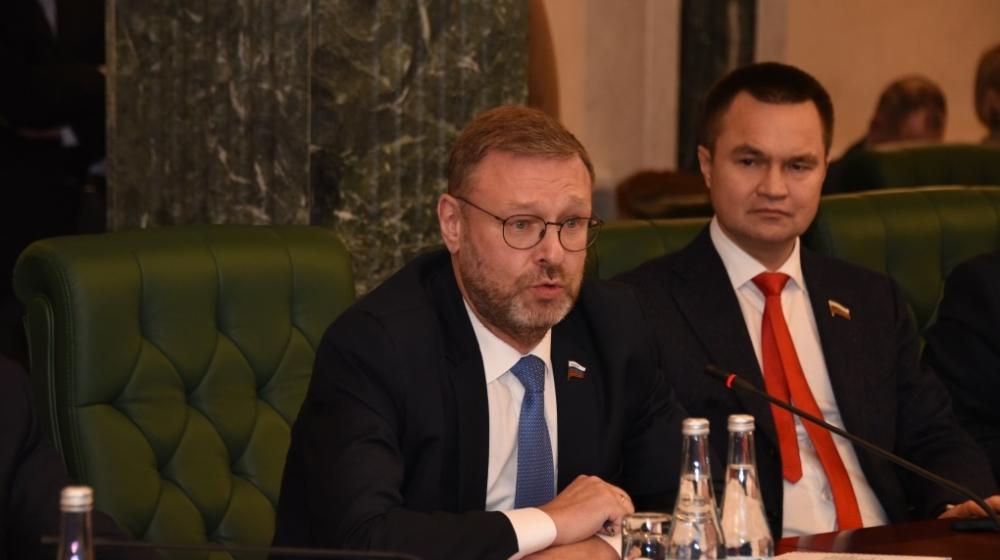 С.И. Казанков: Необходимо решить проблему "разливаек"