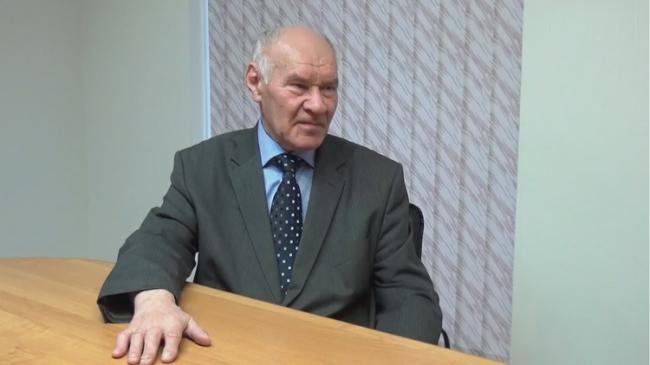 Памяти Юозаса Юозовича Ермалавичюса. От редакции КПРФ.ру