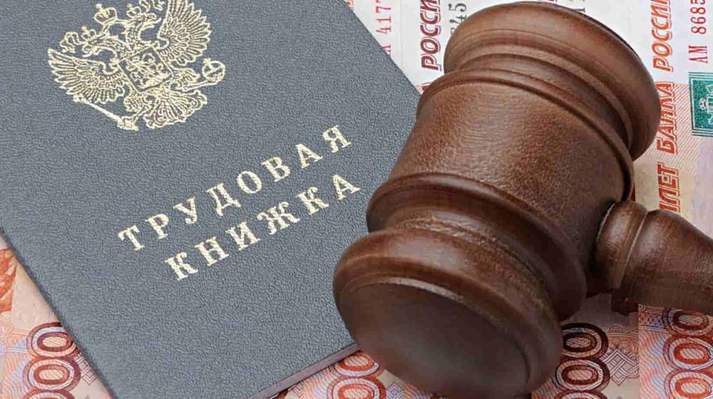 Номер не пройдет! Депутат Госдумы от Алтайского края Мария Прусакова встала на защиту трудовых прав земляков, работающих вахтовым методом