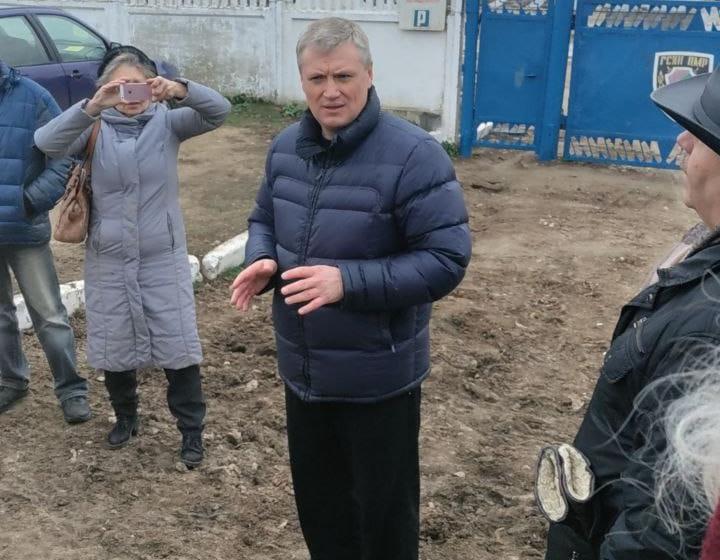 Казбек Тайсаев поздравил с освобождением Олега Хоржана