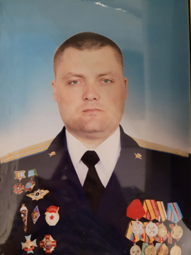 Коммунист из Новосибирского района погиб в ходе спецоперации