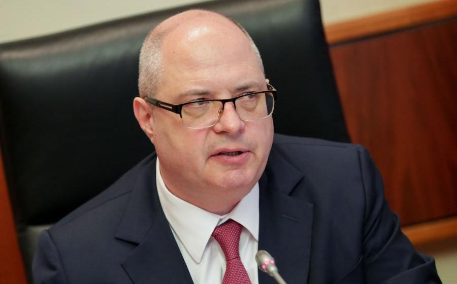 Сергей Гаврилов: «Работникам оборонно-промышленного комплекса больше не задержат зарплату»