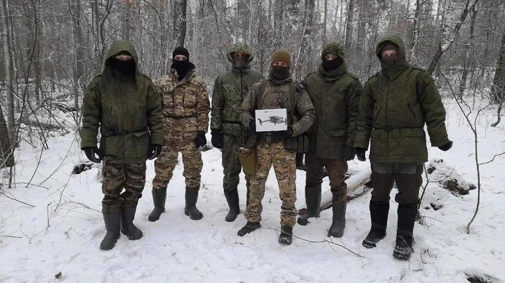 Благодаря депутату С.И. Казанкову праздники у наших воинов будут спокойнее