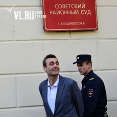 Рассмотрение дела Самсонова в апелляционном суде отложили по жалобе на нарушение тайны совещательной комнаты