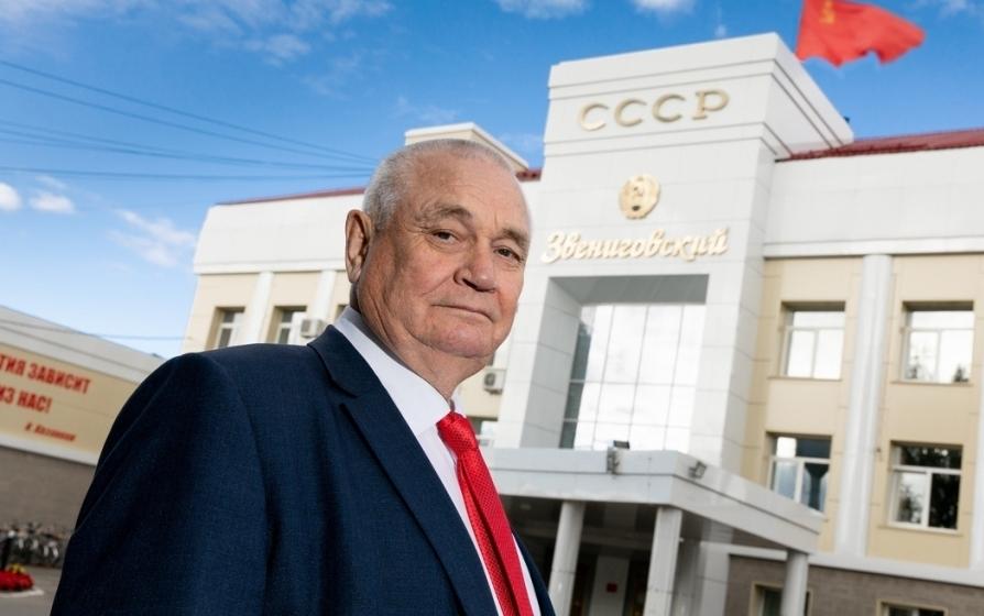 Коммунисты Марий Эл оказали помощь Донбассу более чем на 65 млн рублей