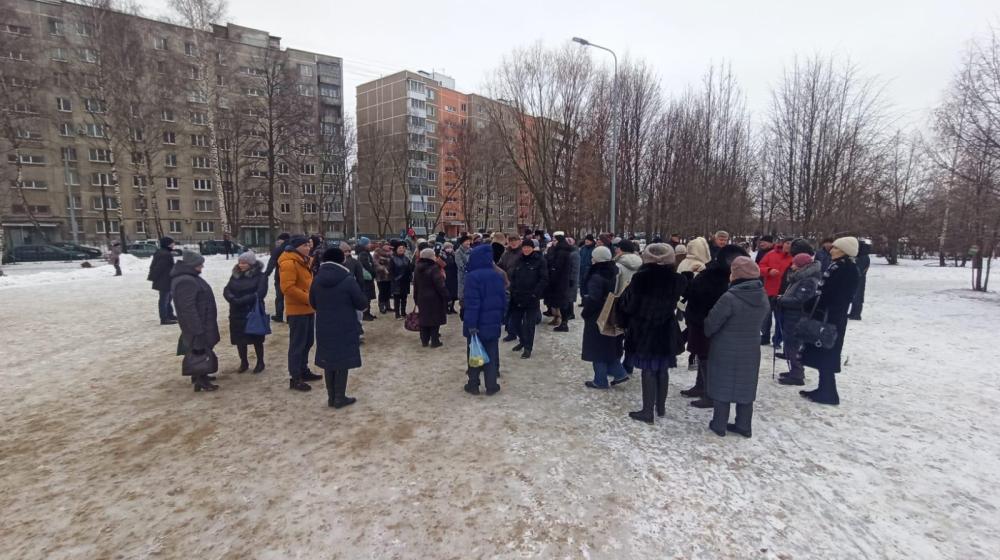Лидер рязанских коммунистов Денис Сидоров: Мы против точечной застройки
