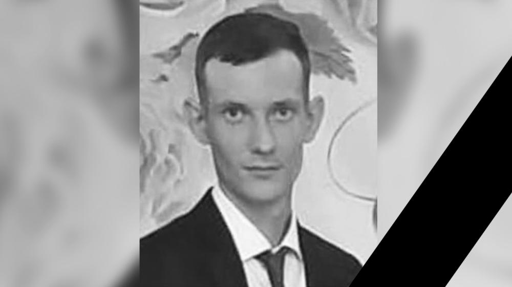 В ходе СВО погиб кубанский коммунист Сергей Дубина. Скорбим вместе с семьей