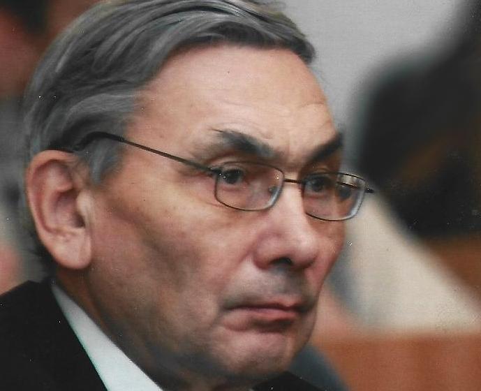 Ушел из жизни руководитель Московской организации РУСО Анатолий Ильич Евсеев