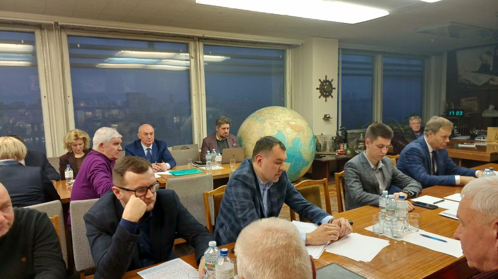 Взять на вооружение Ленинский созидательный опыт! Круглый стол в редакции газеты «Правда»