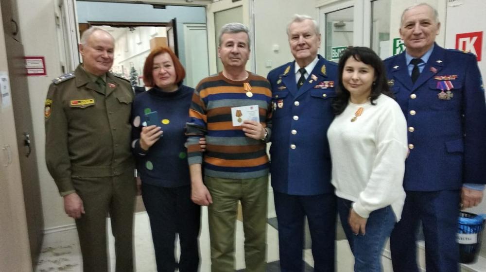 Москва. Поддерживаем защитников Русского мира!