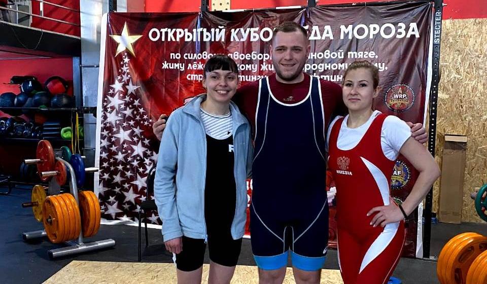 Амурская область. Победы Спортклуба КПРФ в Благовещенске