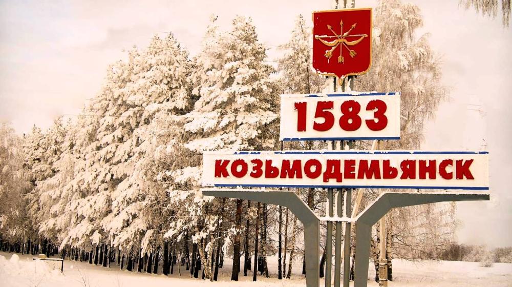 Марий Эл. Сергей Казанков вновь помогает решать транспортные проблемы