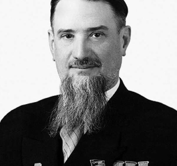 И.И. Никитчук: «Забытый» юбилей
