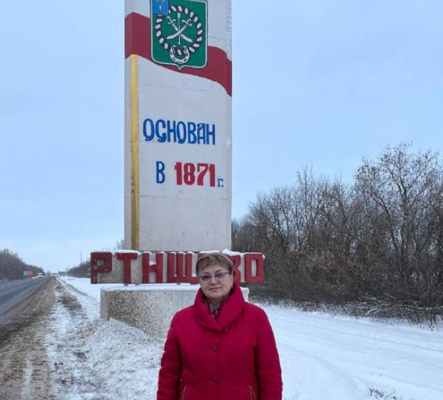 Ольга Алимова: Одной из важнейших проблем Ртищево остается отсутствие рабочих мест и недоступность качественного образования и медицины