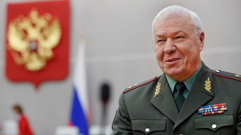 В.И. Соболев принял участие в рабочей встрече с полномочным представителем Президента России Владимиром Якушевым