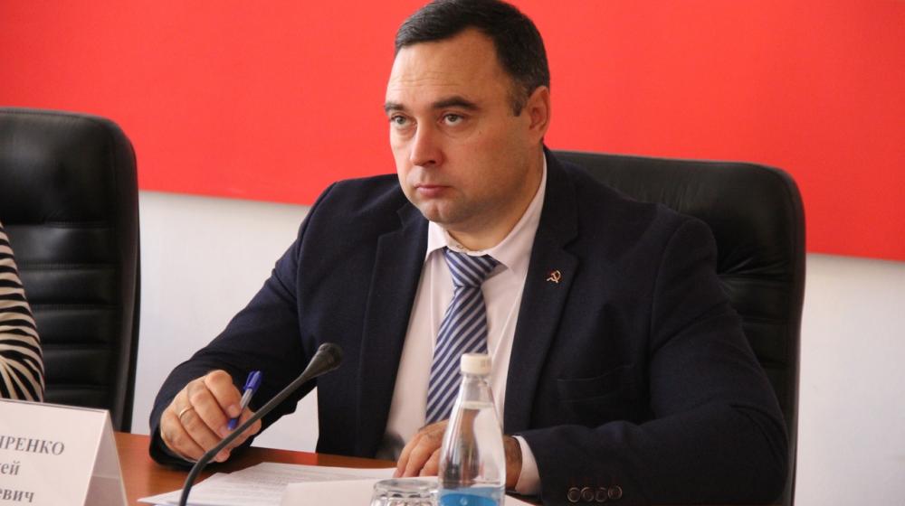 Республика Крым. Едро уничтожает детство