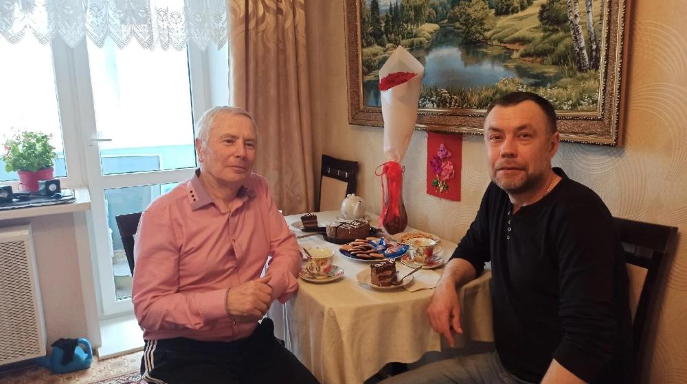 В Пермском крае депутат КПРФ Дмитрий Новокрещенов отстоял права узника фашистских концлагерей