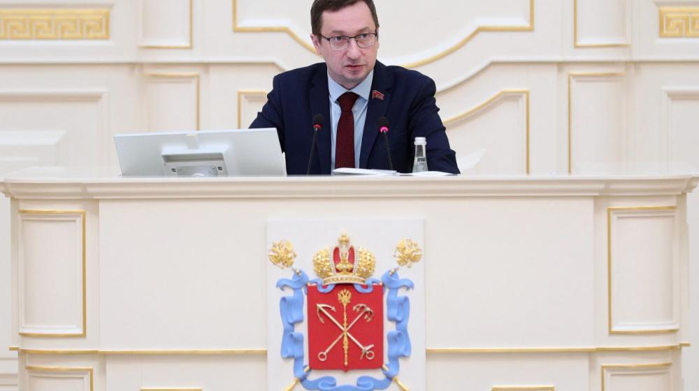 Санкт-Петербург. Коммунисты против уничтожения архитектуры города