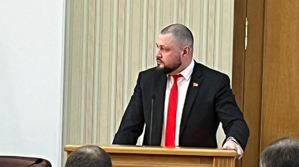В Челябинской области принят закон о Знамени Победы