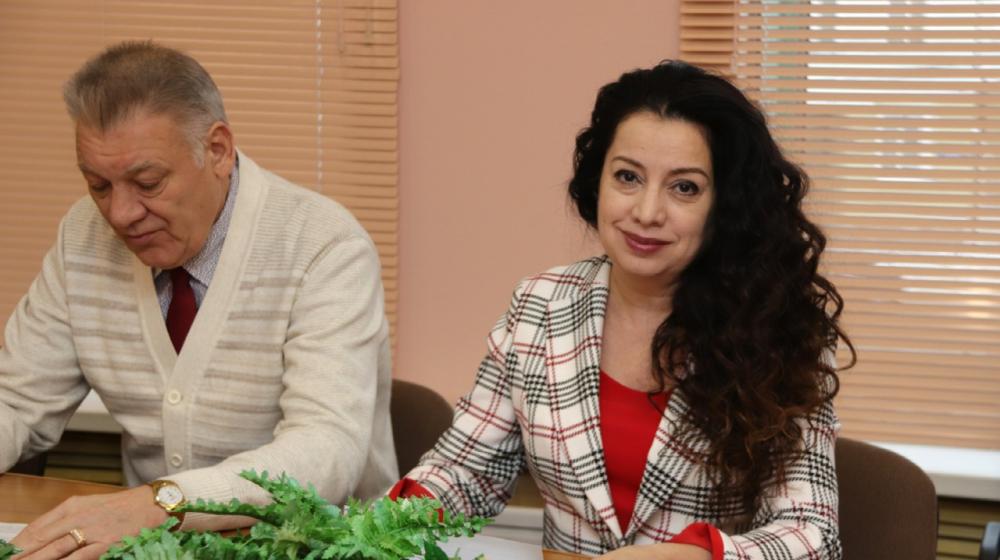 Депутаты-коммунисты за сохранение здоровья калужан
