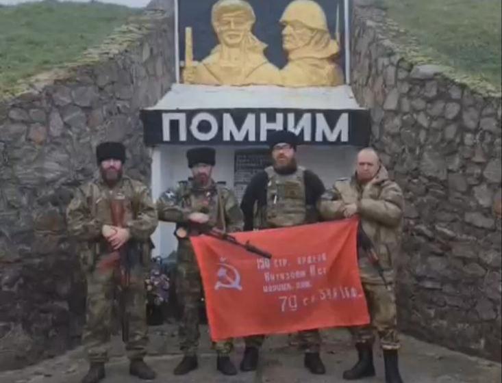 Лидер ставропольских коммунистов Виктор Гончаров: У нас налажены крепкие «горизонтальные» связи с Новороссией!