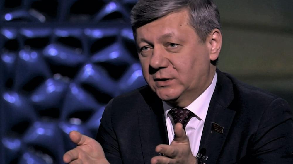 Дмитрий Новиков на телеканале «Звезда»: «Народам нужен не просто многополярный, а по-настоящему справедливый мир»