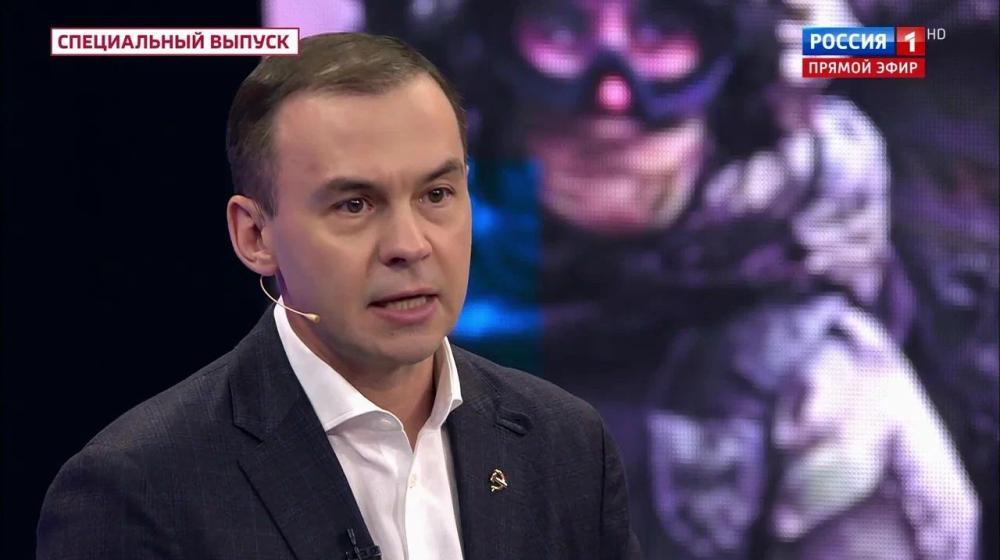Юрий Афонин в эфире «России-1»: Социалистический Вьетнам продолжит сотрудничество с нашей страной