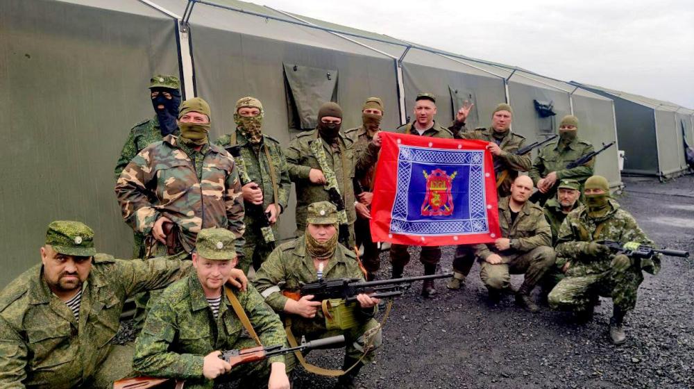 Коммунисты Подмосковья: Труд на благо народа - высшая цель!