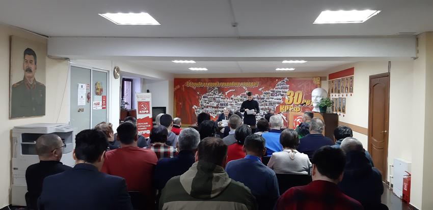Республика Саха (Якутия). Сосредоточиться на основных направлениях