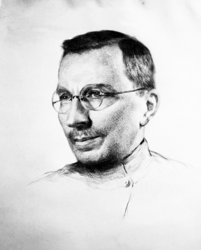 Юрий Белов: Опередивший время