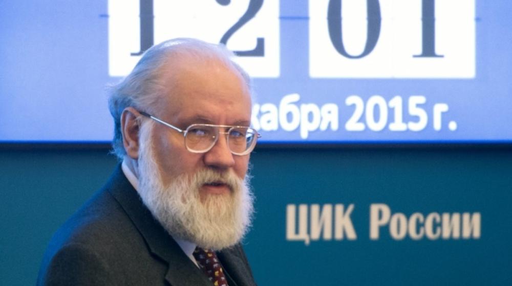 Сергей Обухов – «АиФ»: ЦИК при Чурове сейчас кажется «островом демократии»