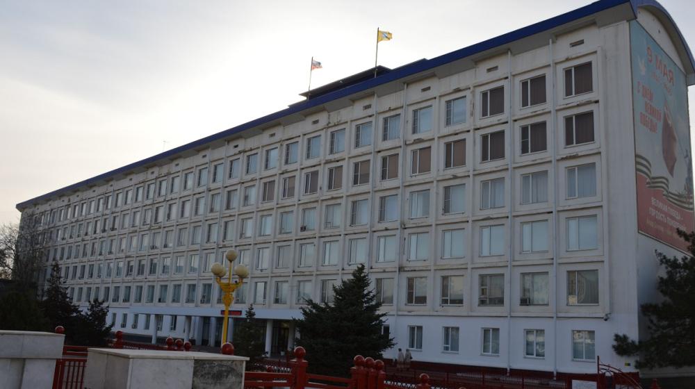 Фракция КПРФ в парламенте Калмыкии не поддержала "сырой" закон о выборах Народного Хурала