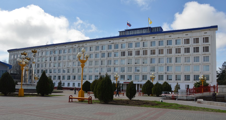Депутаты парламента Калмыкии разоблачили схему одномандатных округов