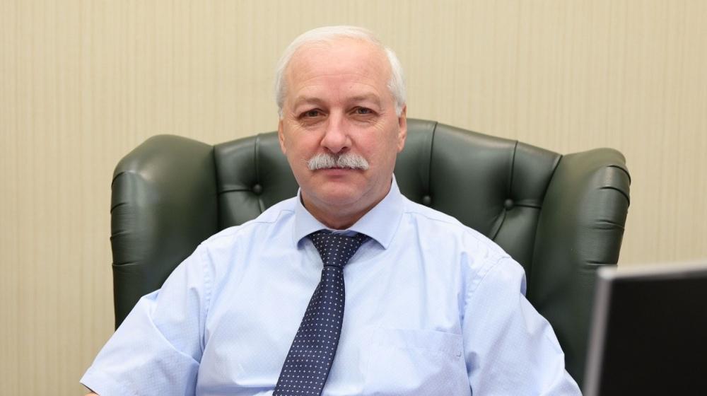 Первый секретарь МГК КПРФ Николай Зубрилин: «Классовая борьба — это не борьба против плитки и бордюров!»