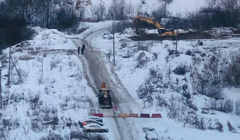 Екатеринбург. Благодаря депутатской работе КПРФ, в городе построят еще один мост