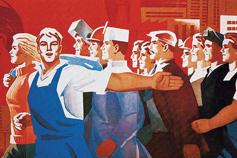 Юрий Афонин разъяснил РИА Новости необходимость принятия нового Трудового кодекса