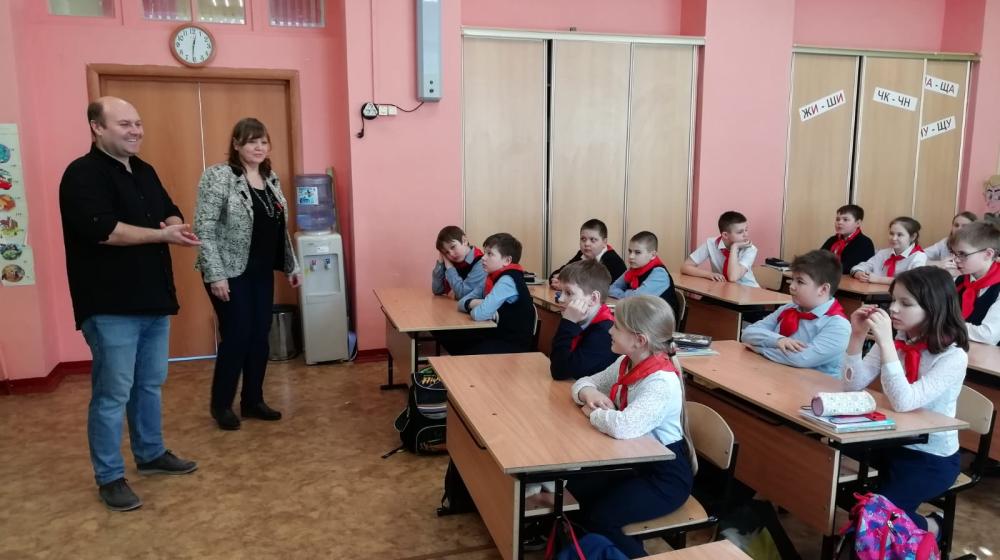 К вековому юбилею рязанской пионерии