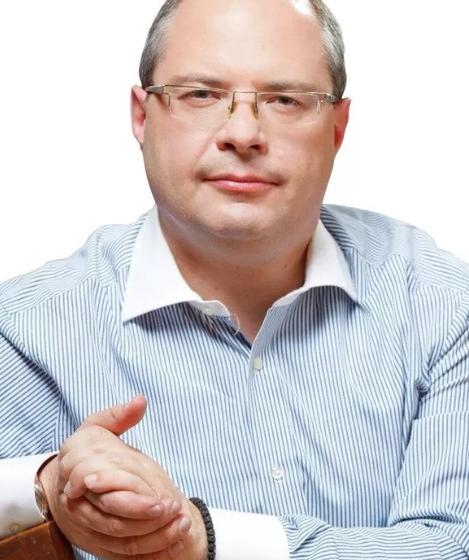 Депутат Сергей Гаврилов: Украинская власть превращается в закрытый неонацистский режим