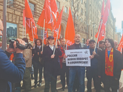 «Независимая газета»: Ленинград привяжут к выборам губернатора Петербурга
