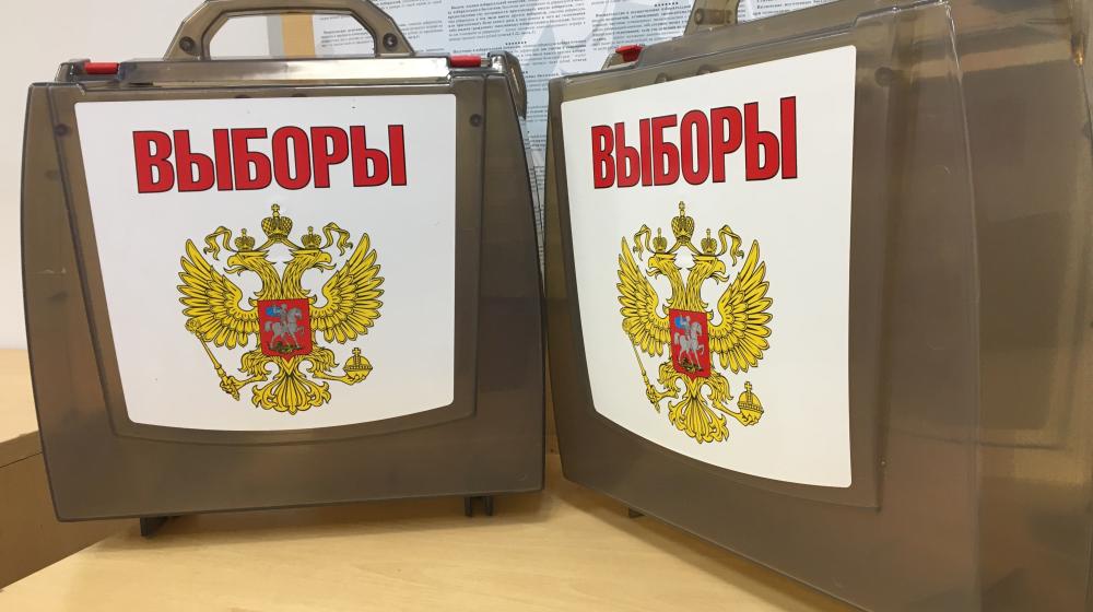Сергей Обухов - «Независимой газете»: «КПРФ не раскрывает всех секретов»