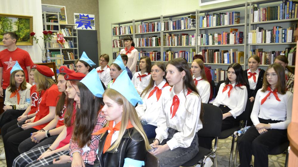 В Волгограде по инициативе коммунистов и общественников состоялся слет имени А.В. Апариной «Мы — сталинградцы»