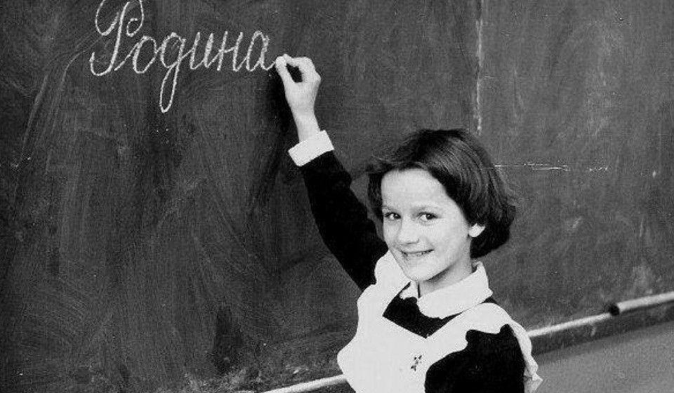 Юрий Афонин: Решающую роль в создании Русского мира сыграли большевики