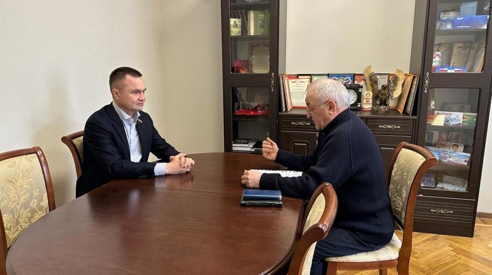 Марий Эл. Благодаря депутату С.И. Казанкову йошкаролинцам вернут переплату по растущим общедомовым поборам