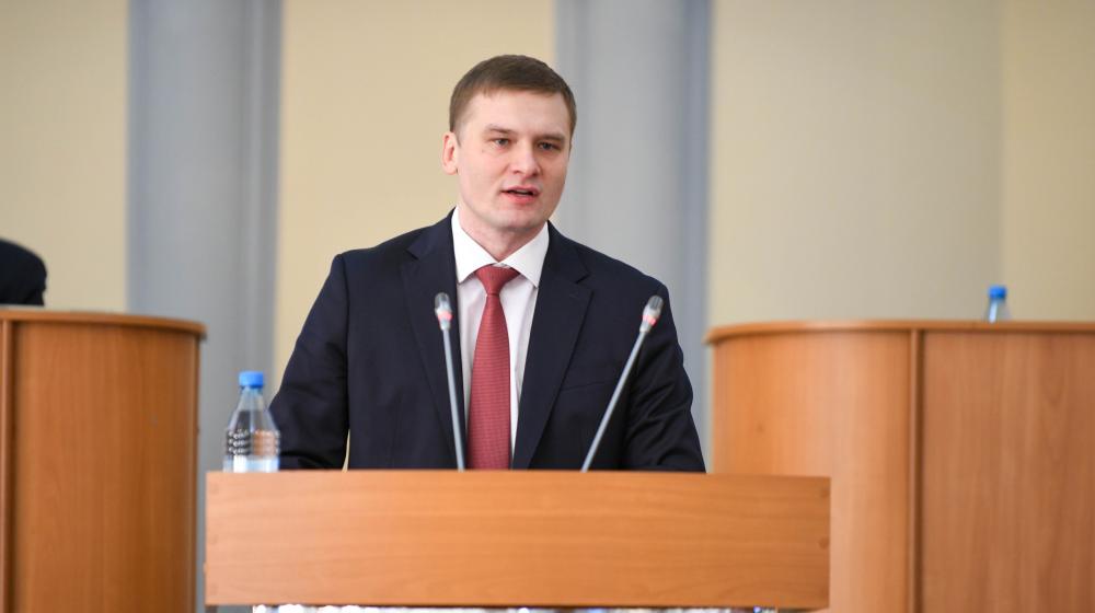 Глава Хакасии Валентин Коновалов рассказал об успехах в поддержке социальной сферы республики и о новых мерах по улучшению жизни сельчан