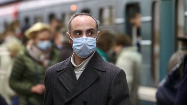 Сергей Обухов: Пандемия коронавируса закончена, а собираться москвичам по-прежнему нельзя