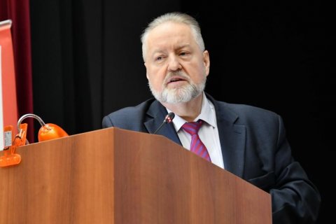 «Красная линия»: Доктор политических наук Сергей Обухов прокомментировал «планы перемирия» на Украине