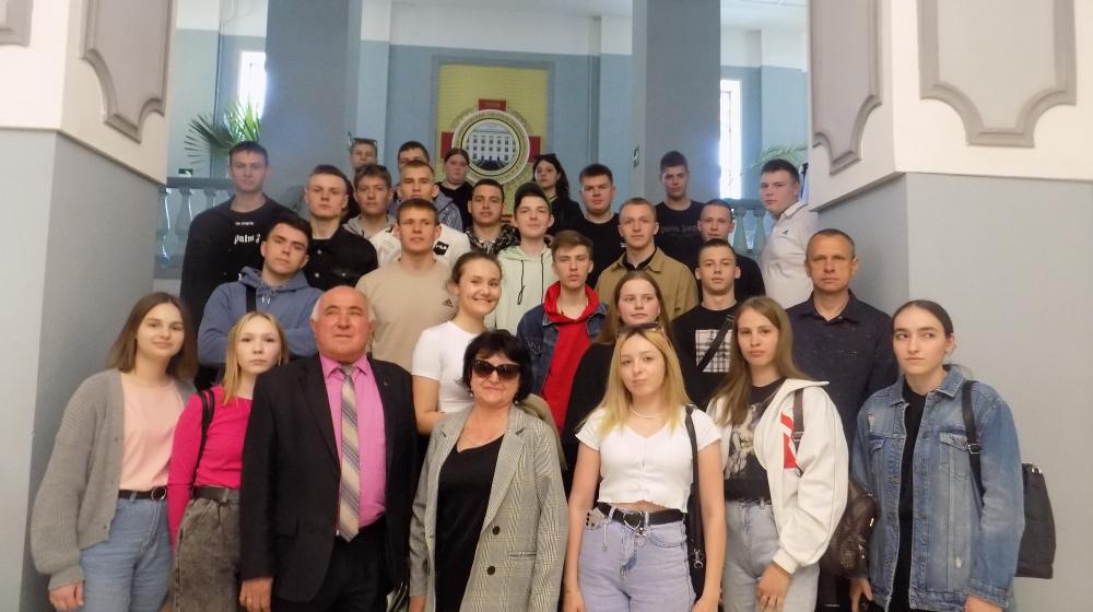 Воронежская область. Молодежи нужны, как воздух, примеры героев советского времени