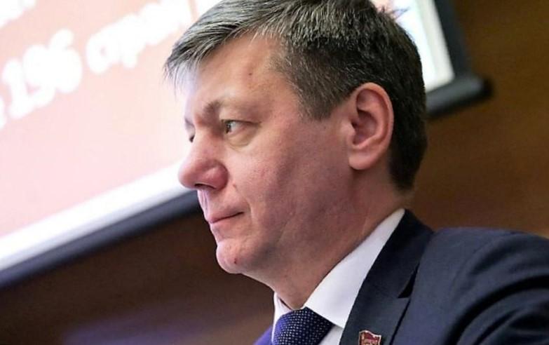 Дмитрий Новиков о саммитах в Сиани и Хиросиме: «Глобализм исторически обречён. Ветер истории дует в наши алые паруса»