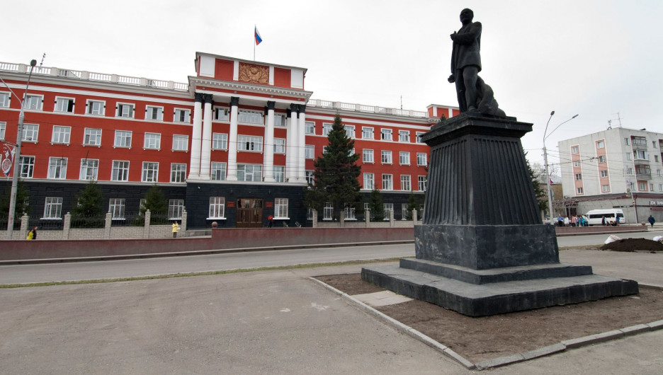 Алтайский край. По итогам суда краевой Избирком признал свои ошибки