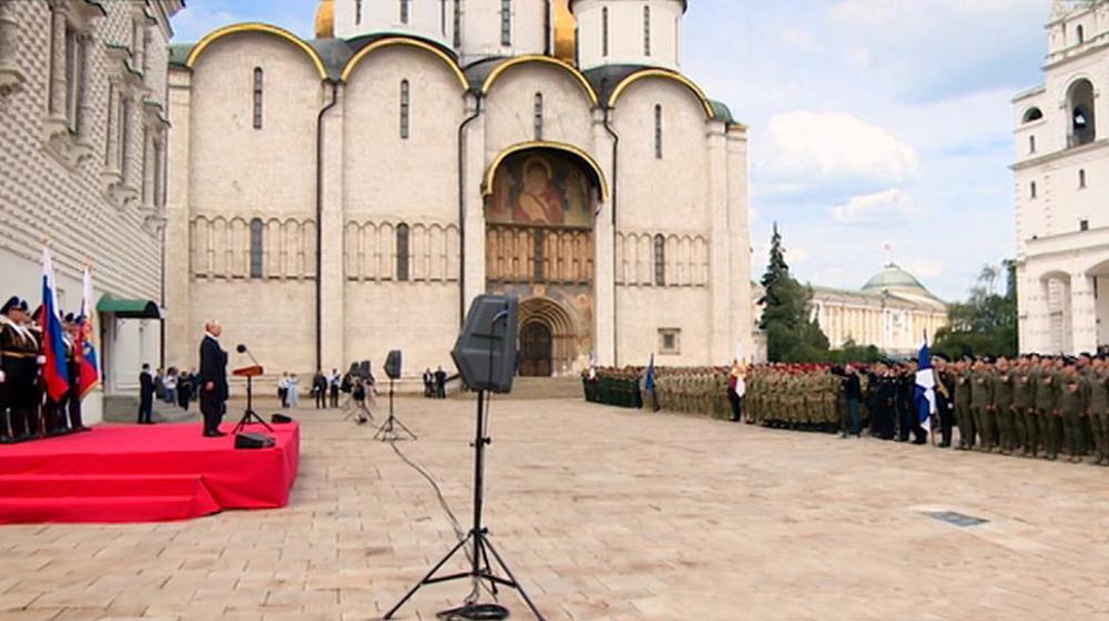 Сергей Обухов про предложение главного лозунга президентской кампании-2024 «Выбирайте: или Путин или гражданская война»
